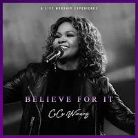 Cece Winans